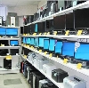 Компьютерные магазины в Тымске